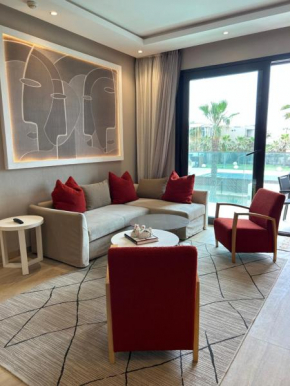 Anfa Place, Luxury Apartment just renovated, Ocean View